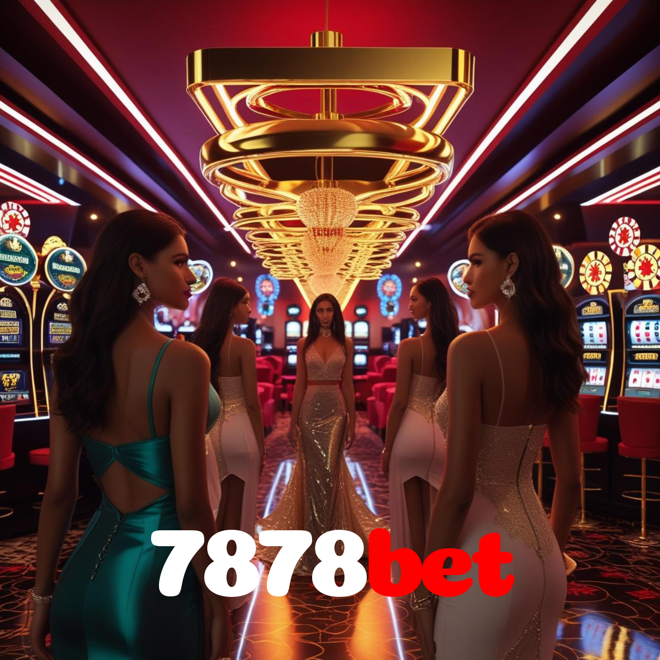Login no 7878bet