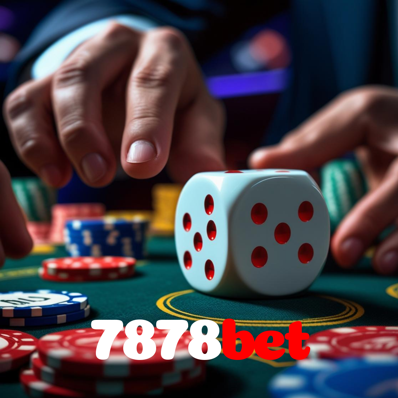 Login no 7878bet