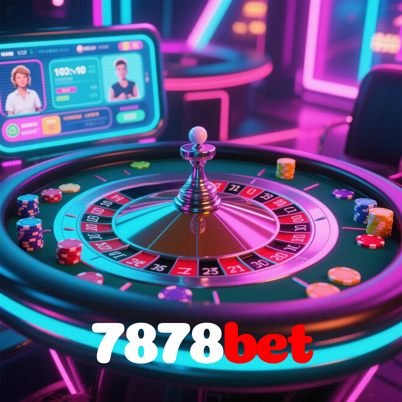 Login no 7878bet