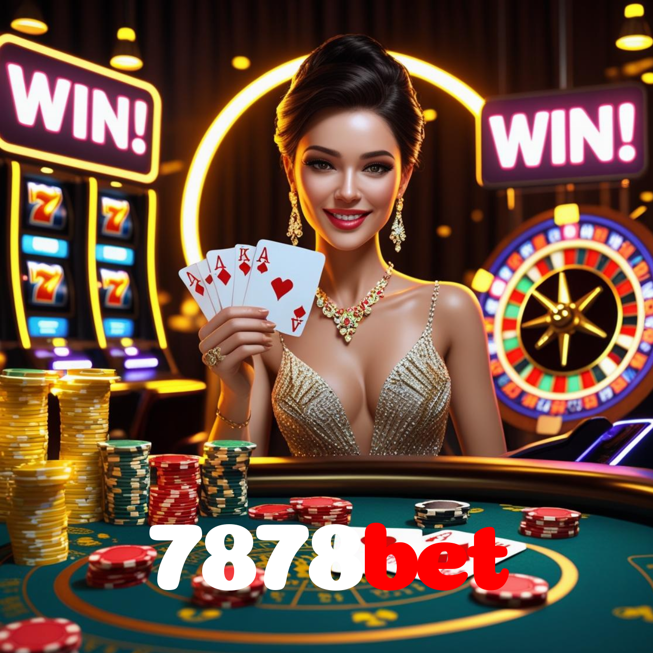 Login no 7878bet