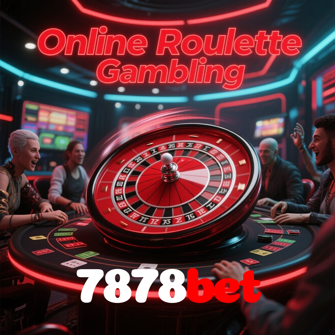 Segurança no 7878bet