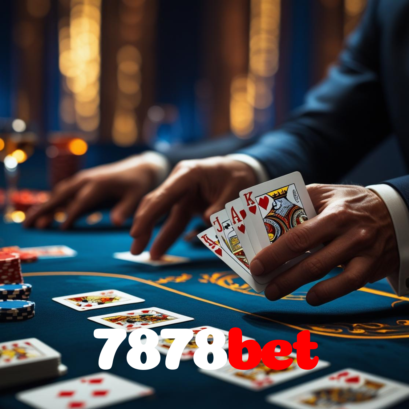 Login no 7878bet