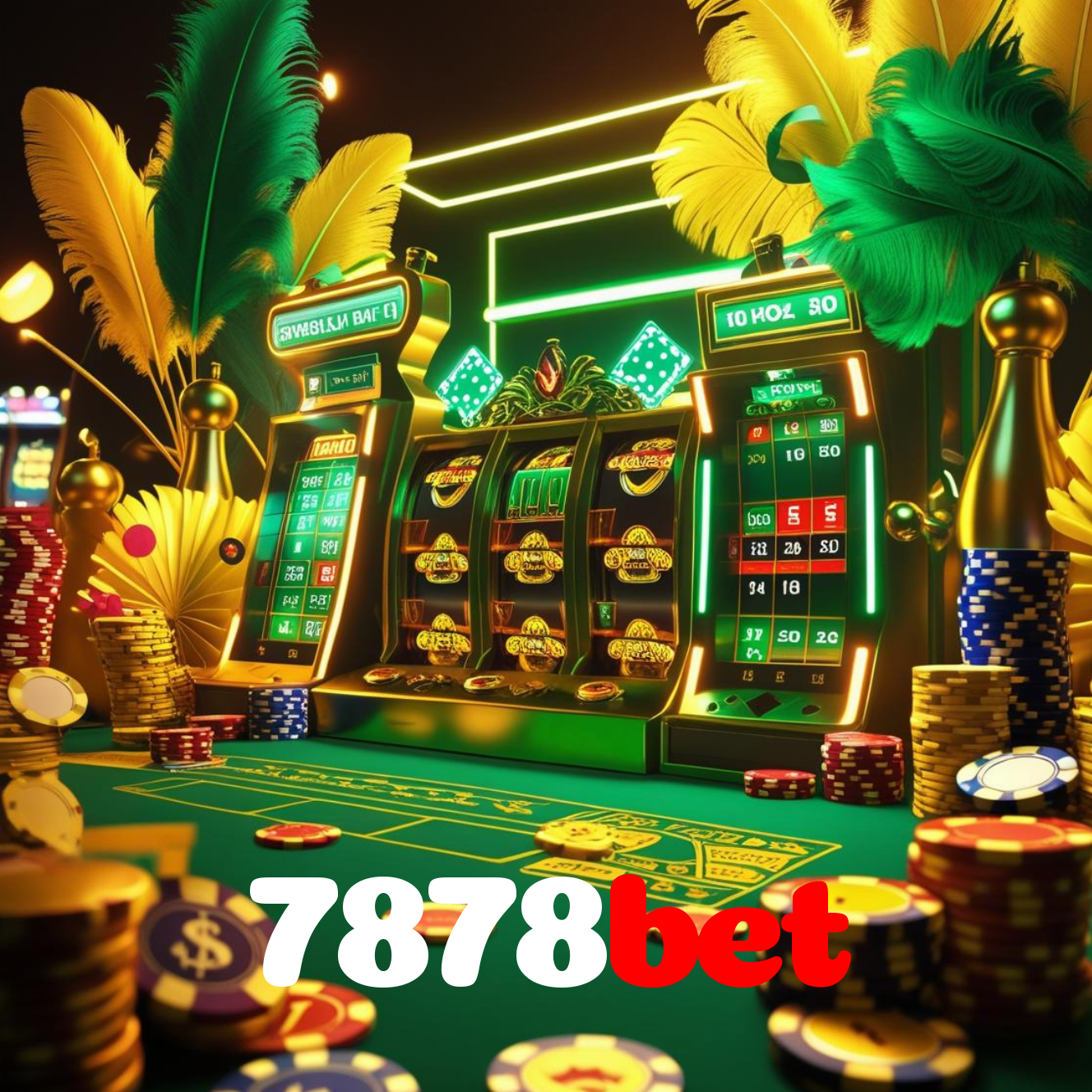 Login no 7878bet