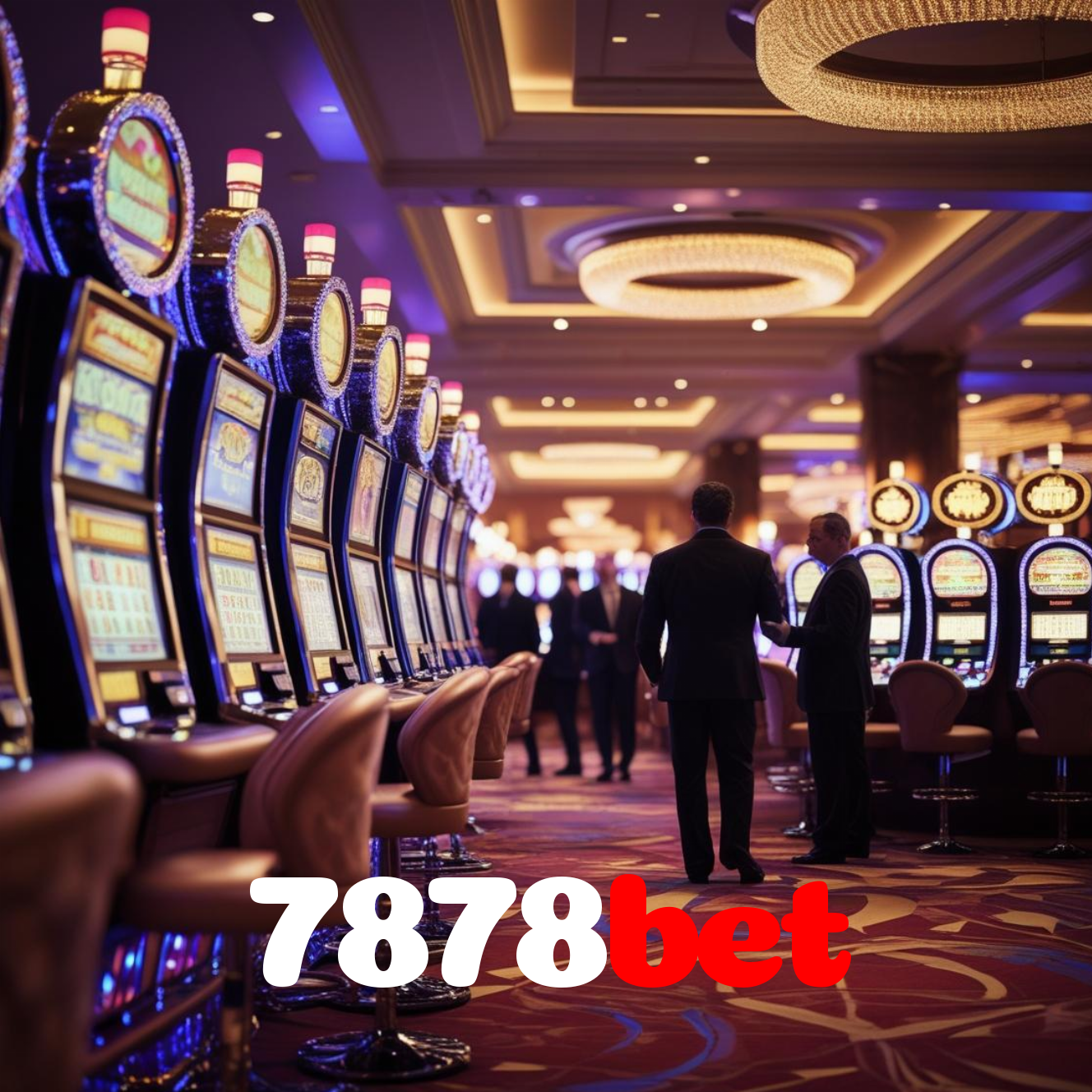 Segurança no 7878bet