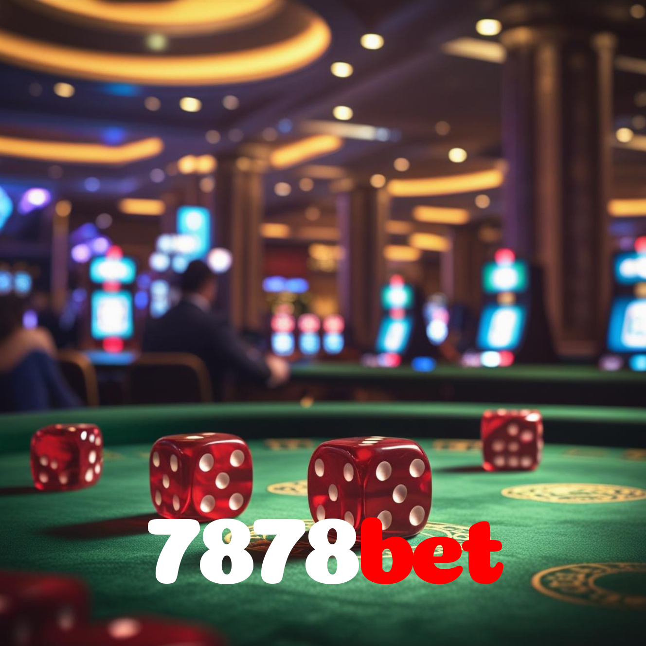 Segurança no 7878bet