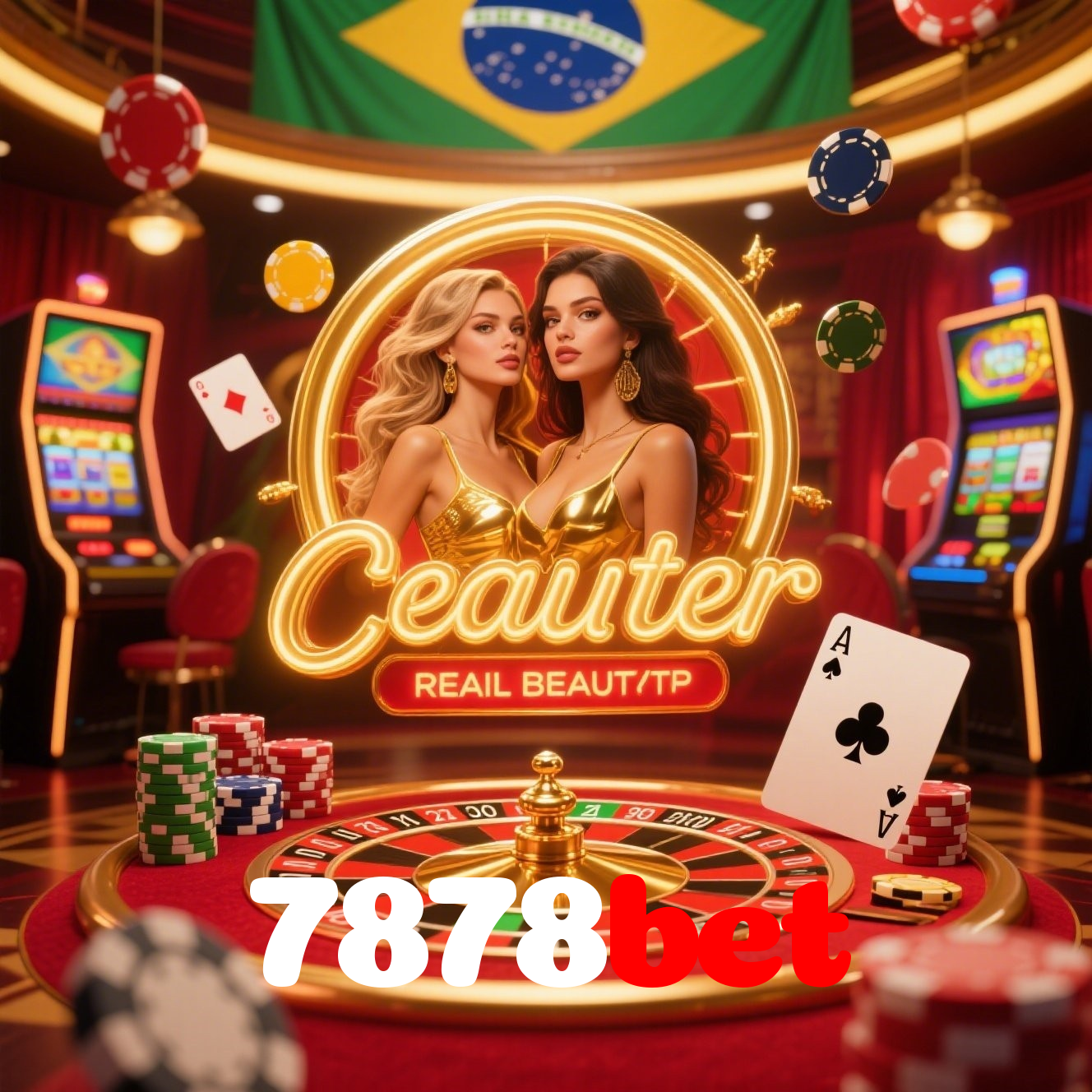 Login no 7878bet
