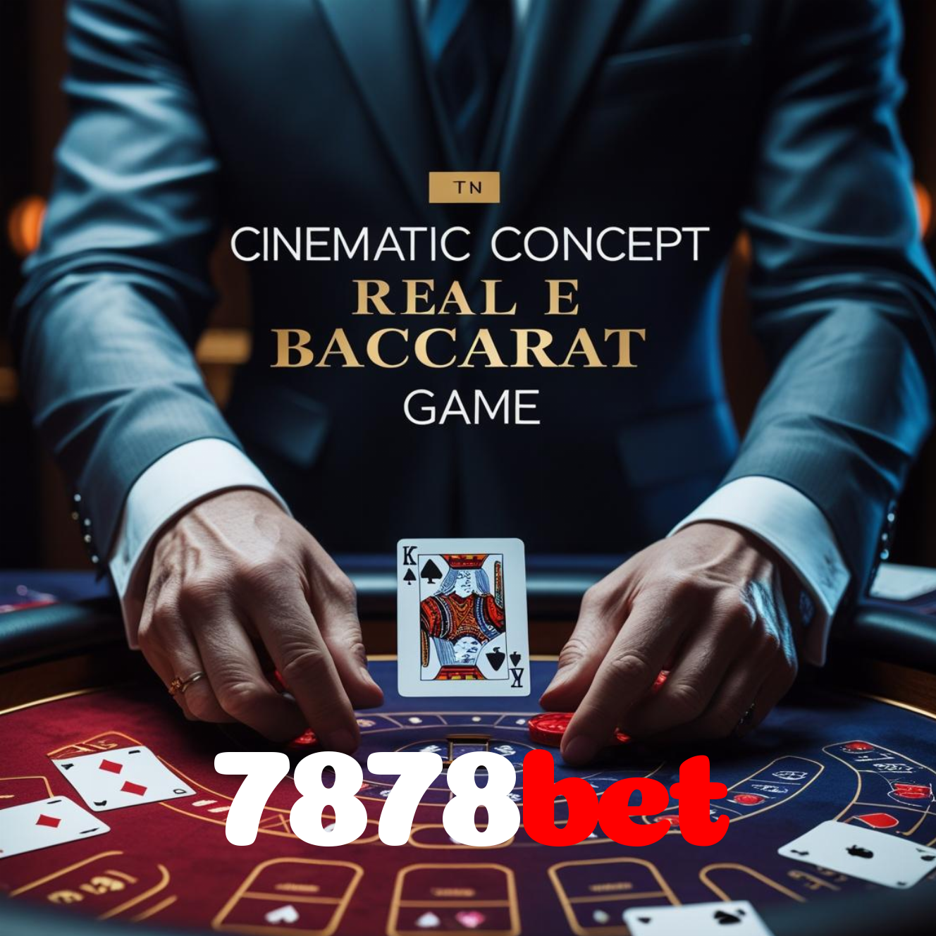 Login no 7878bet