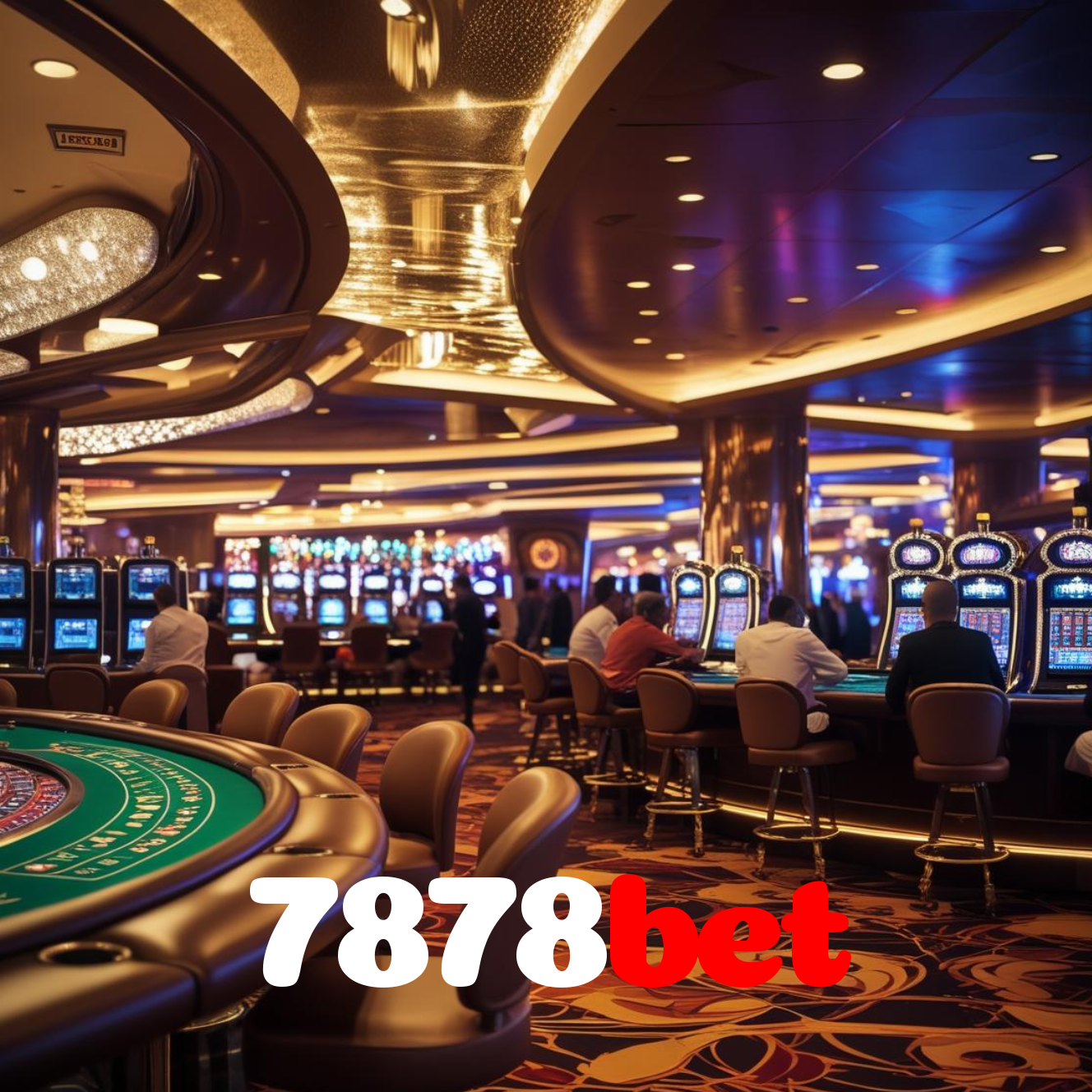 Login no 7878bet