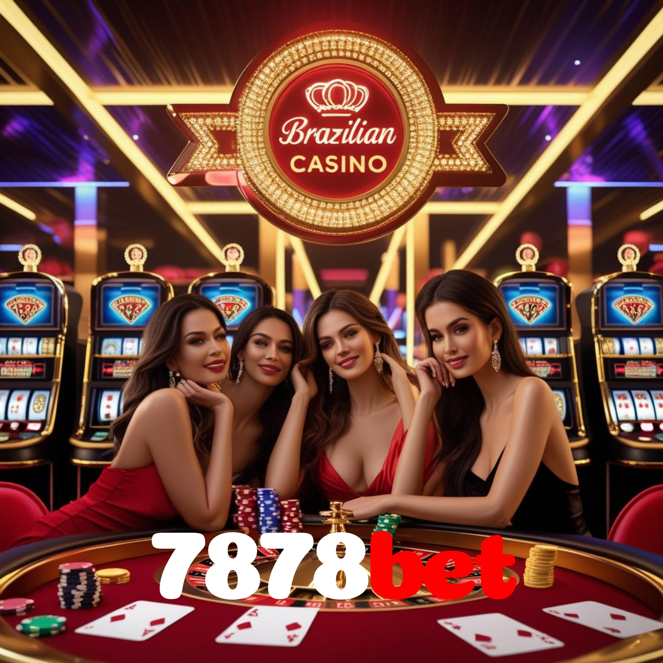 Login no 7878bet