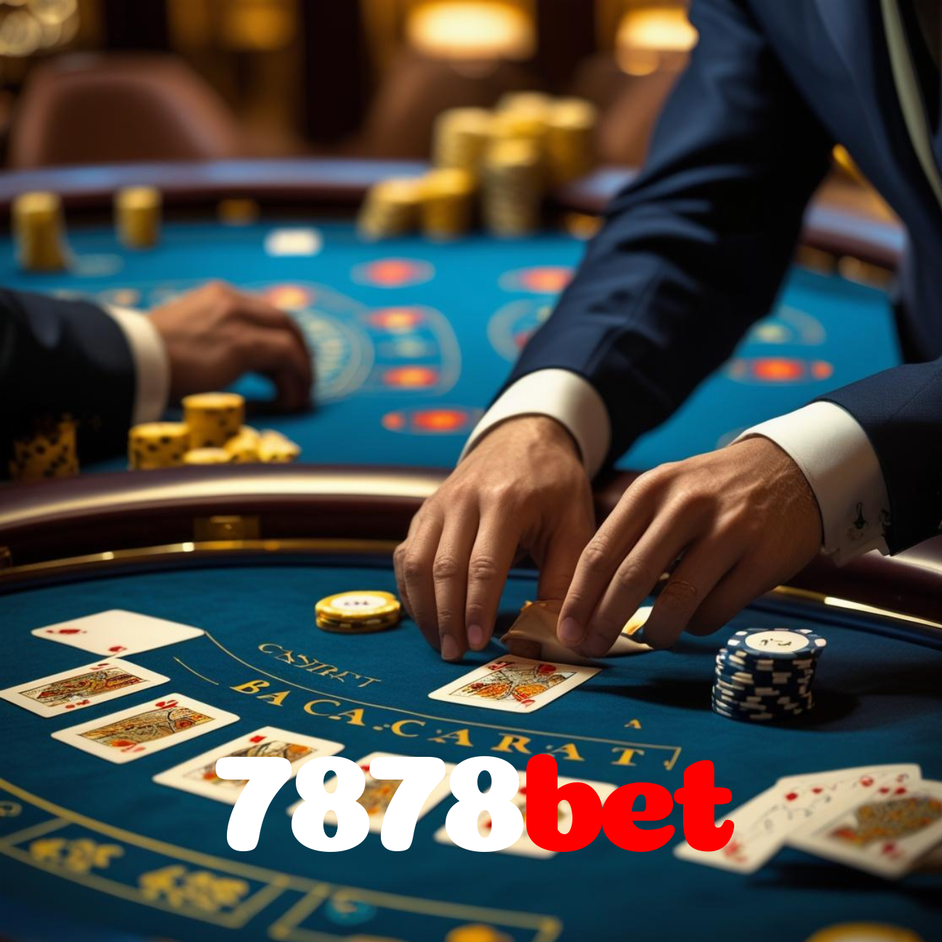 Login no 7878bet