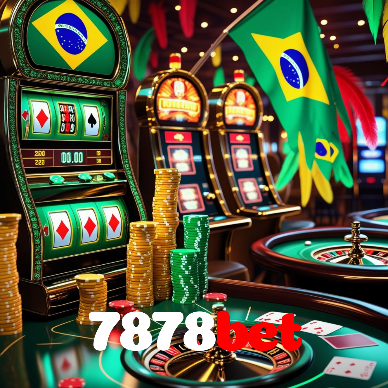 Segurança no 7878bet