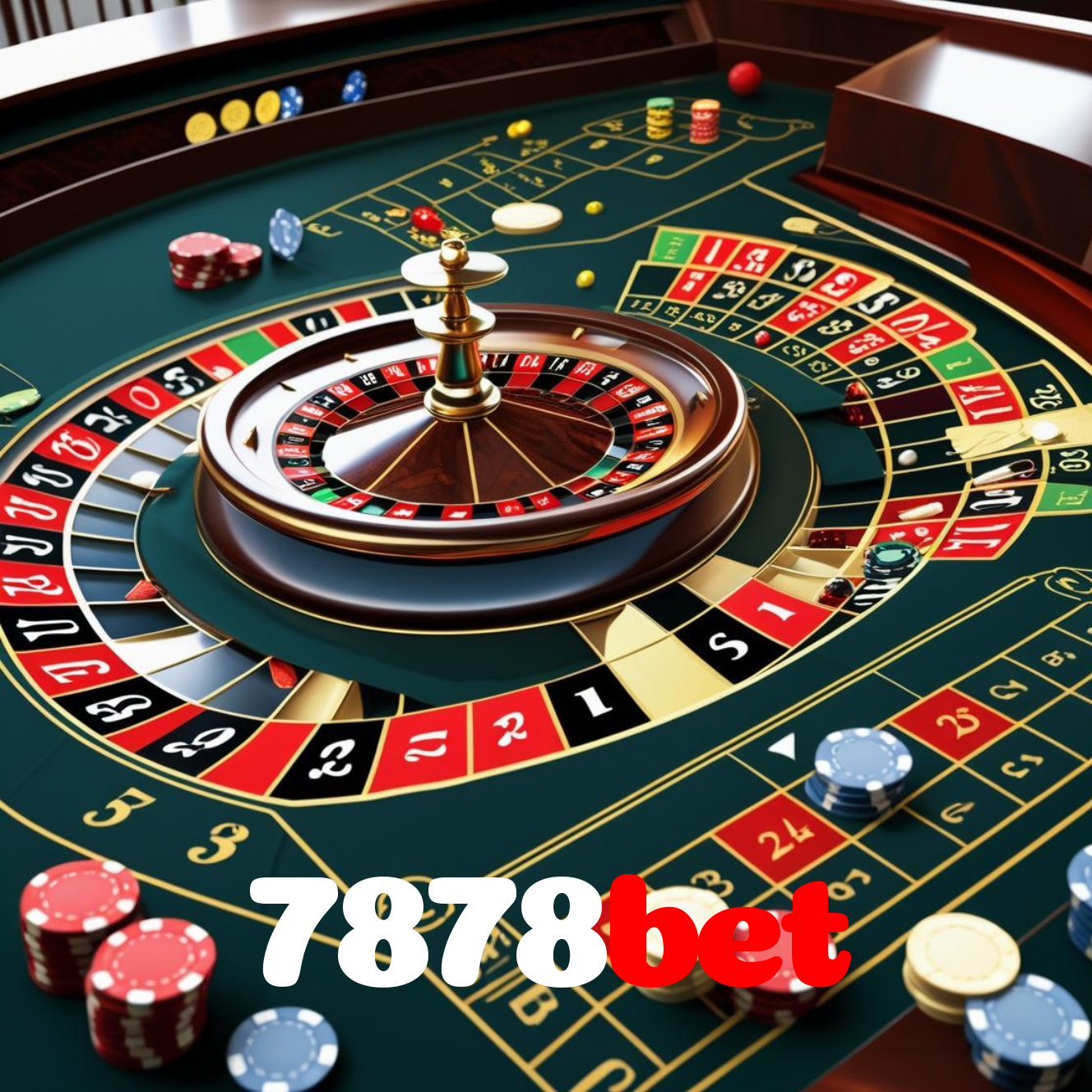 Segurança no 7878bet