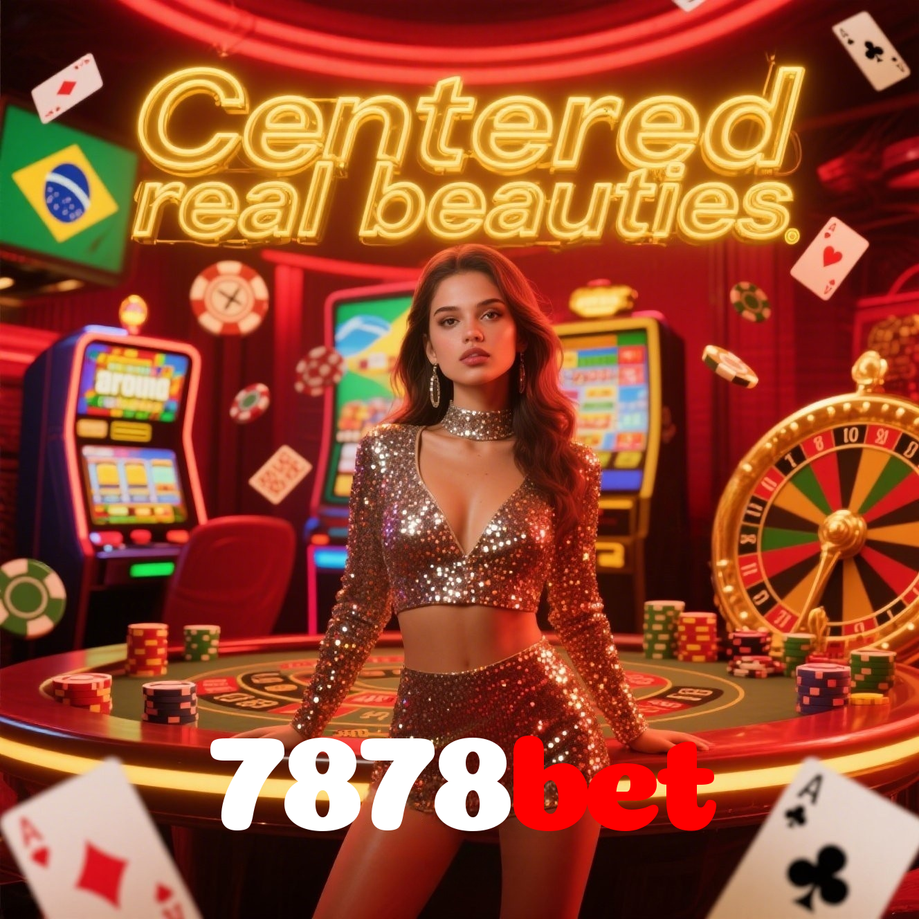 Segurança no 7878bet
