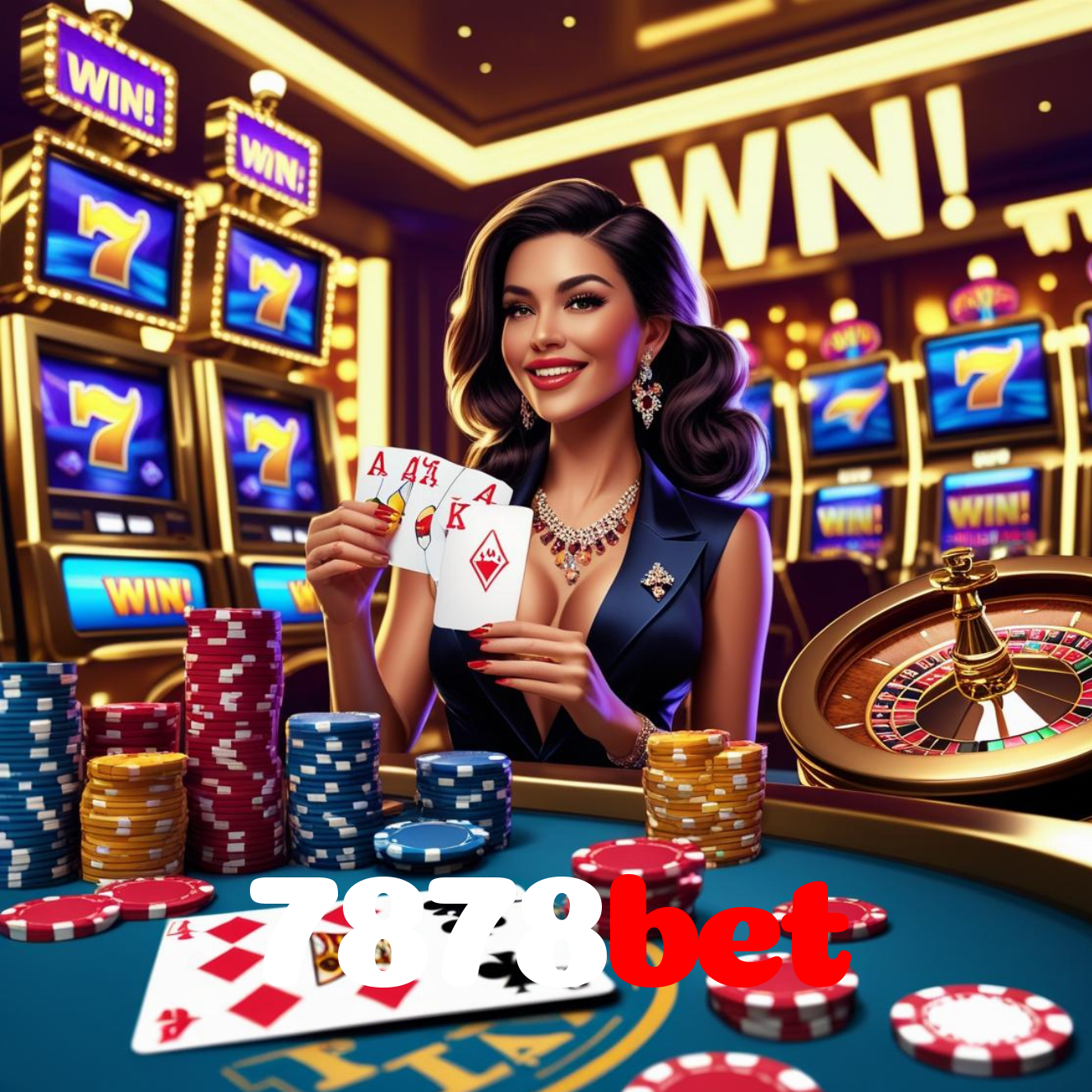Login no 7878bet