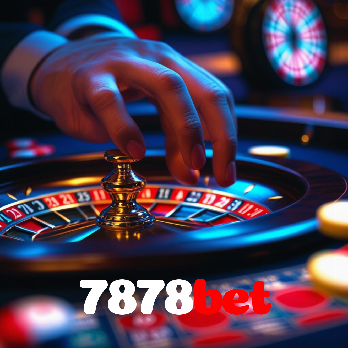 Login no 7878bet