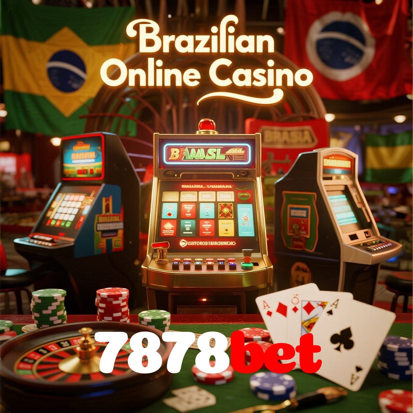 Login no 7878bet