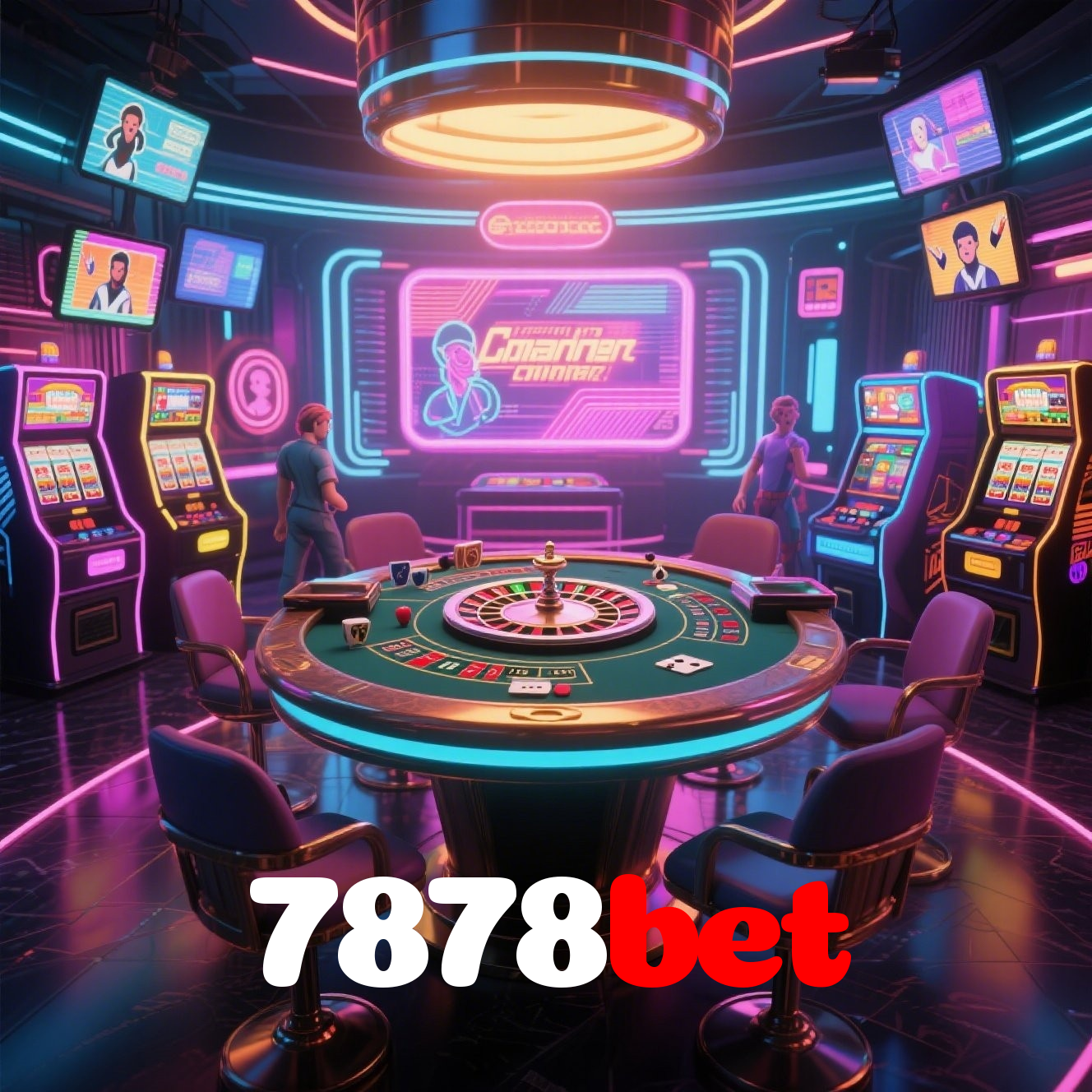 Segurança no 7878bet