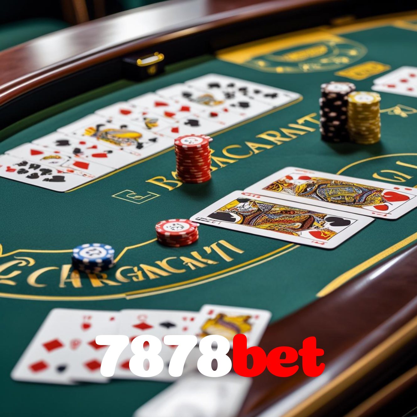 Login no 7878bet