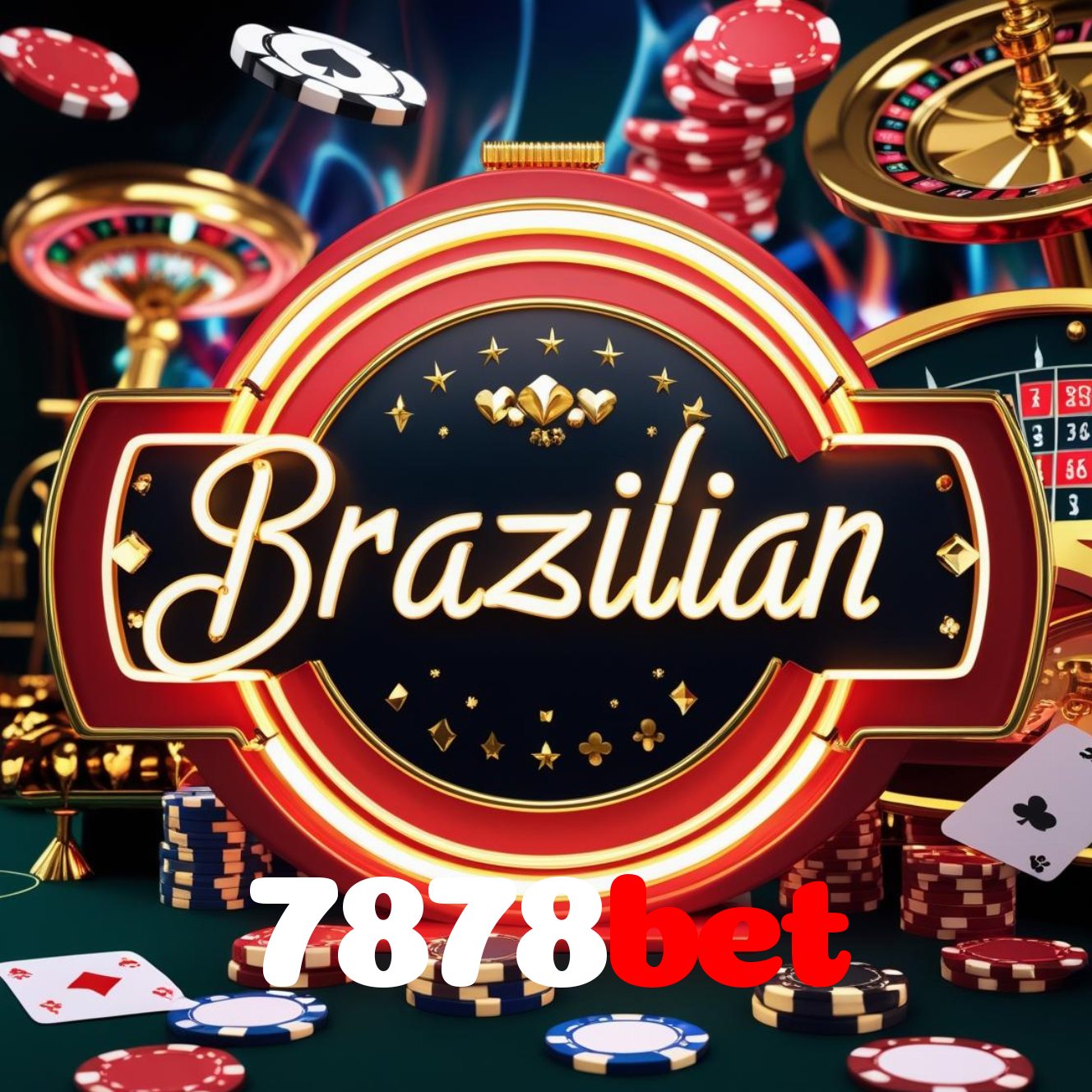 Segurança no 7878bet