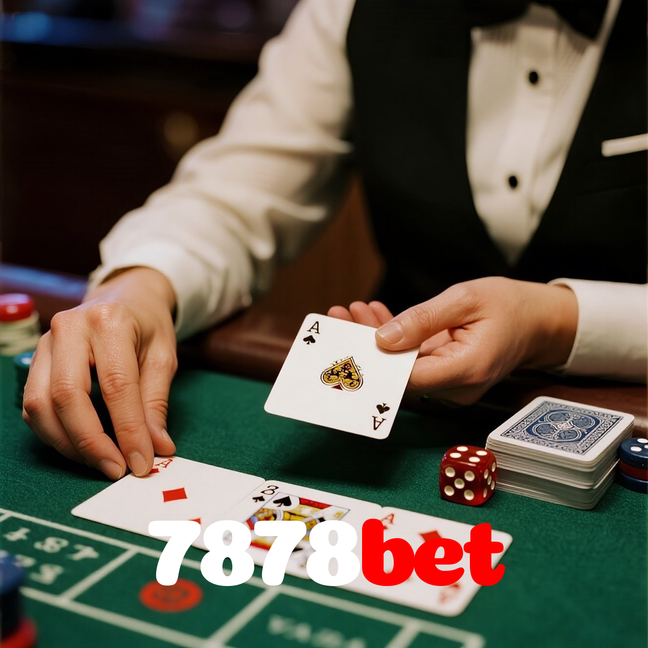 Segurança no 7878bet