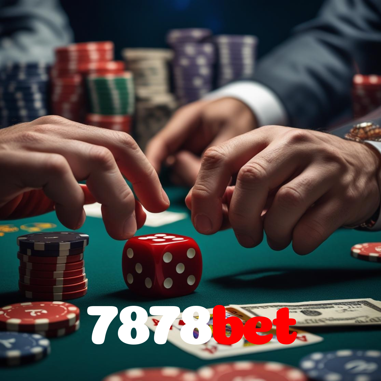 Login no 7878bet
