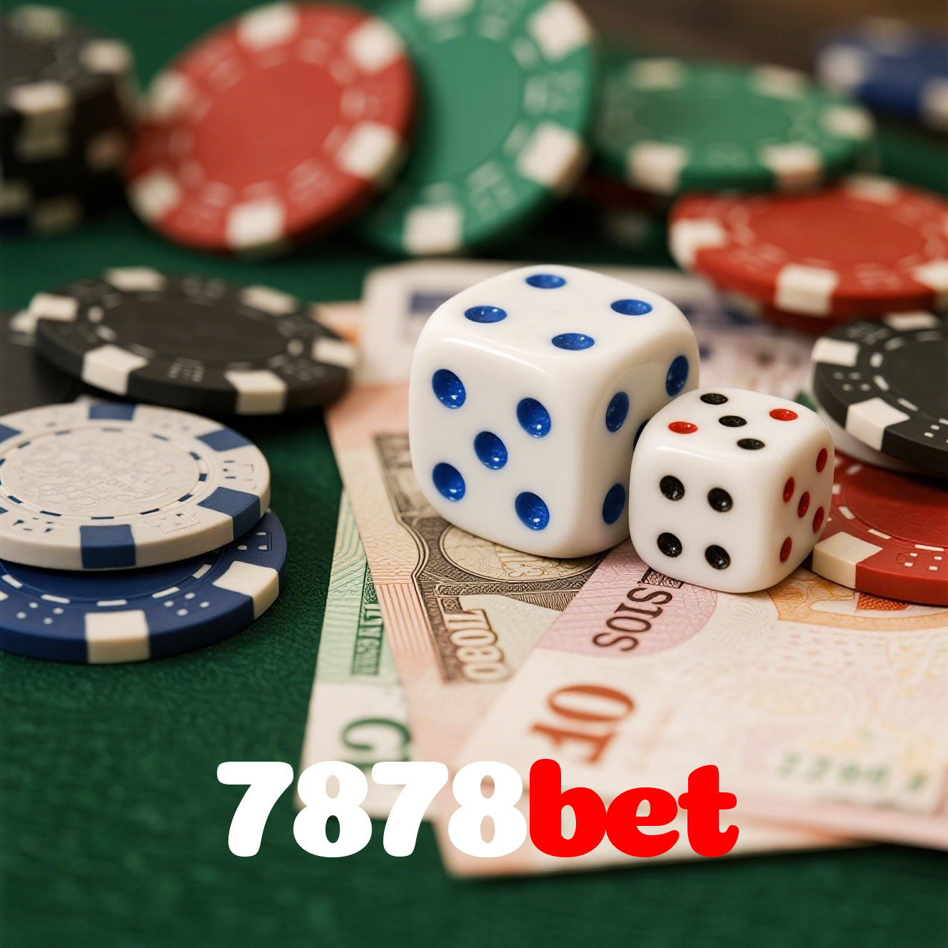 Login no 7878bet