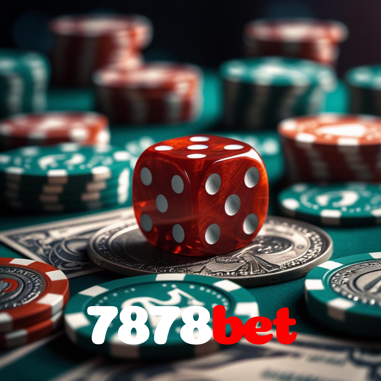 Login no 7878bet