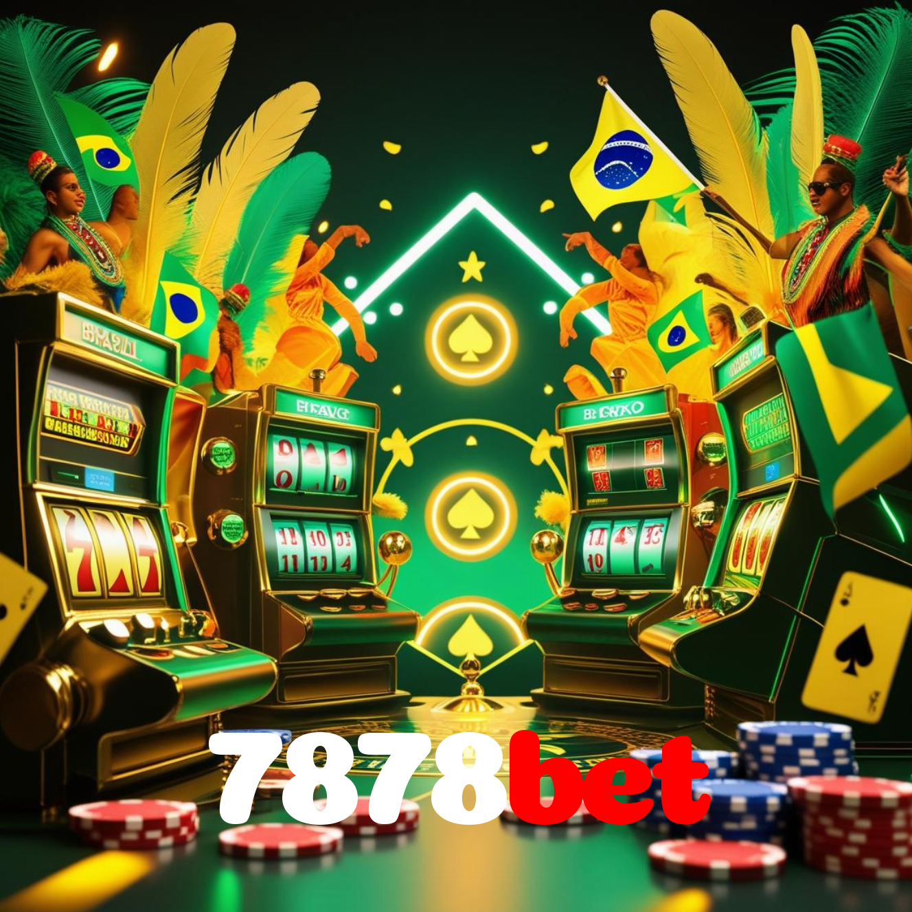 Login no 7878bet
