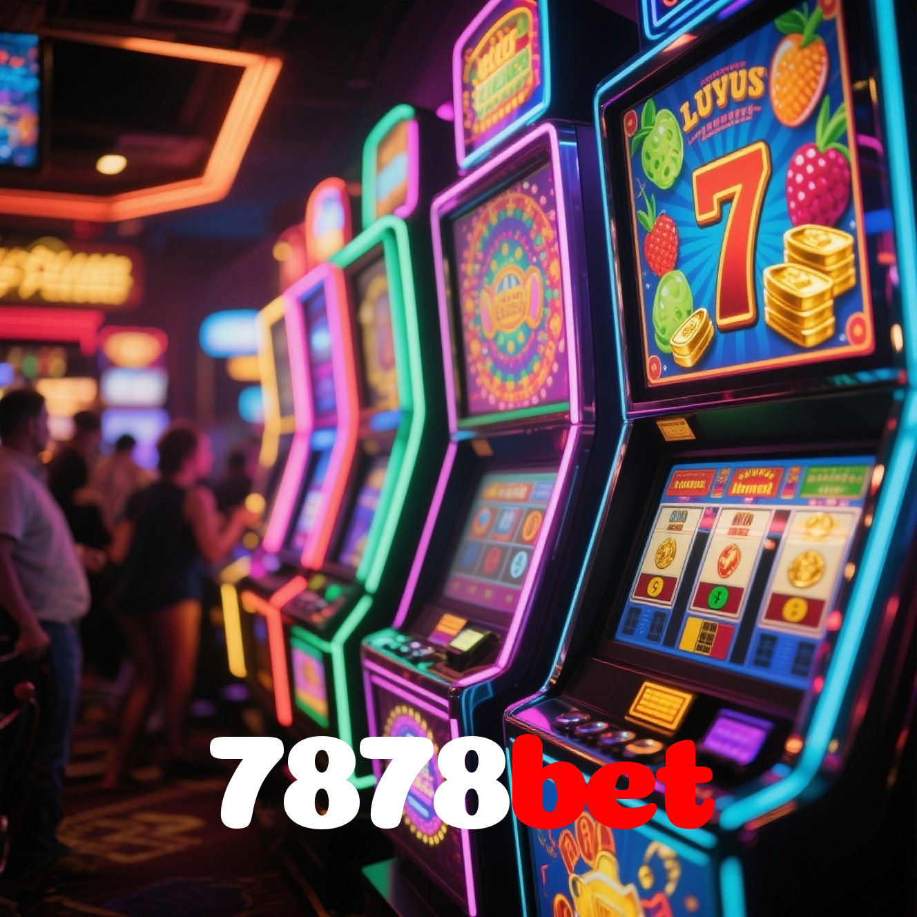 Login no 7878bet