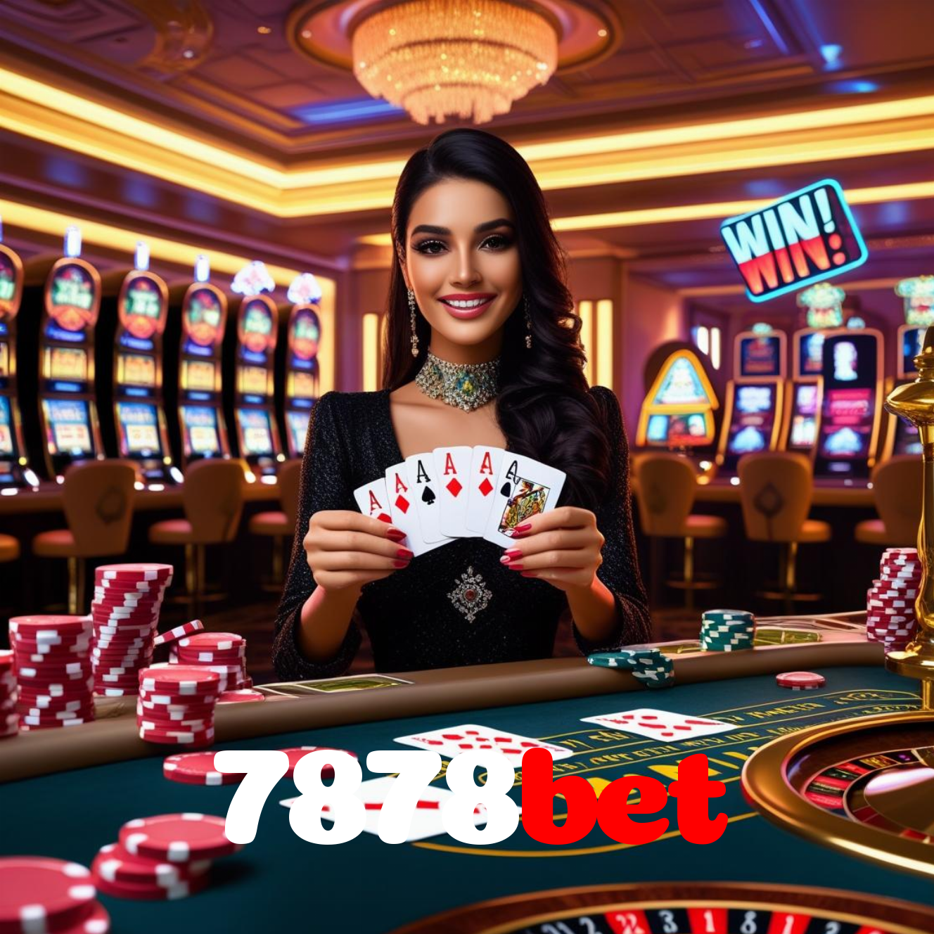 Login no 7878bet