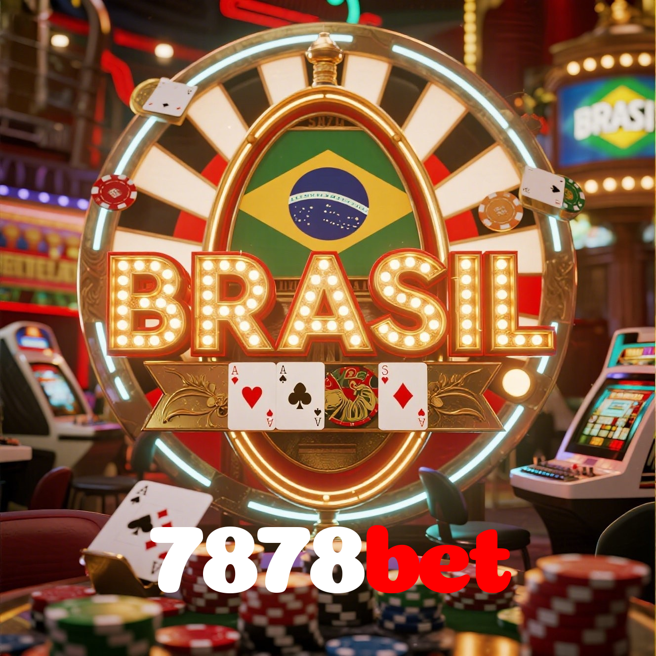 Login no 7878bet