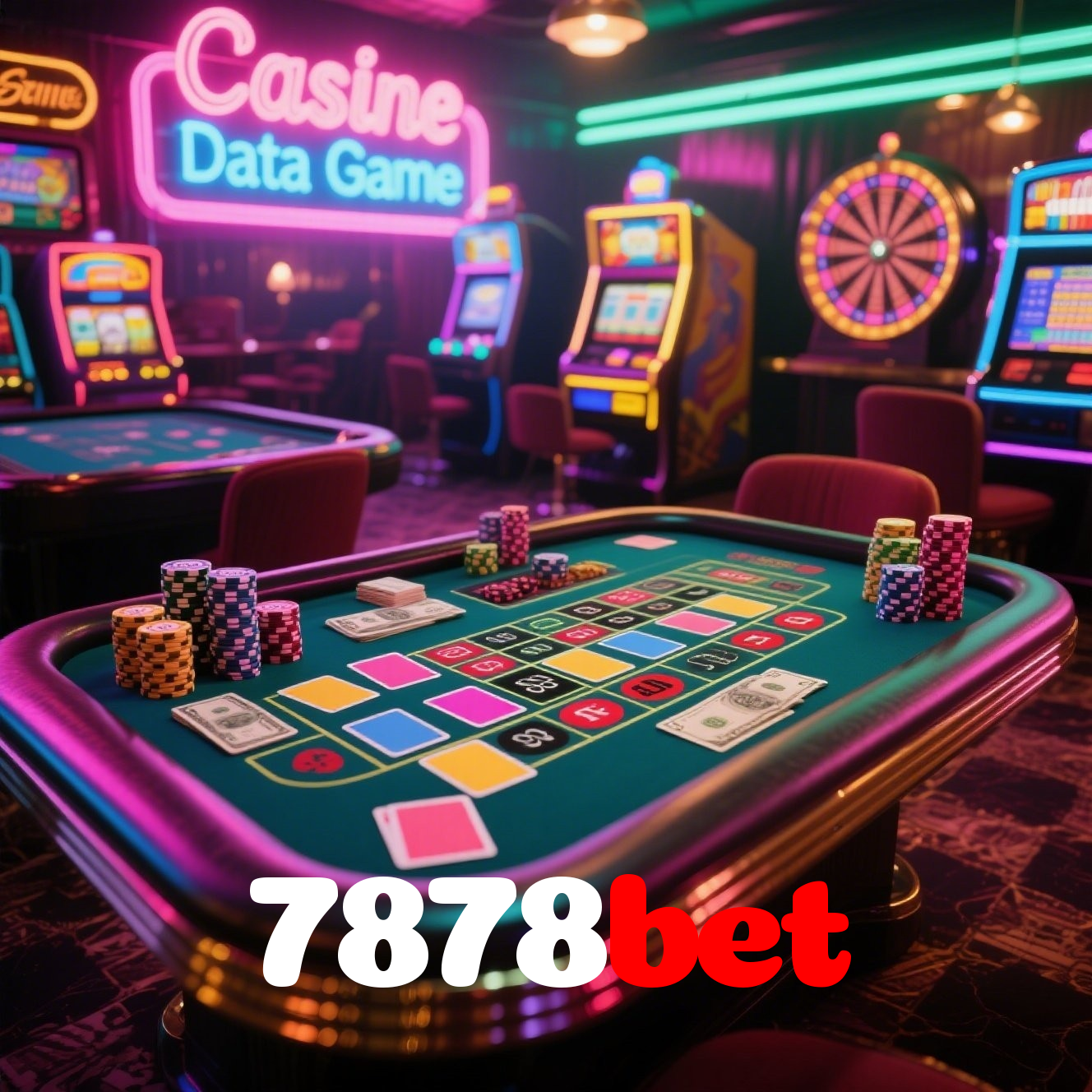 Segurança no 7878bet