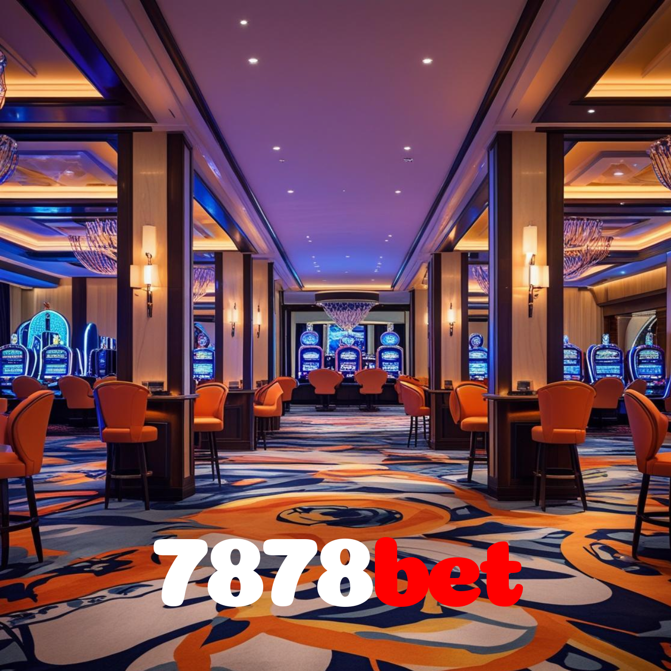 Login no 7878bet