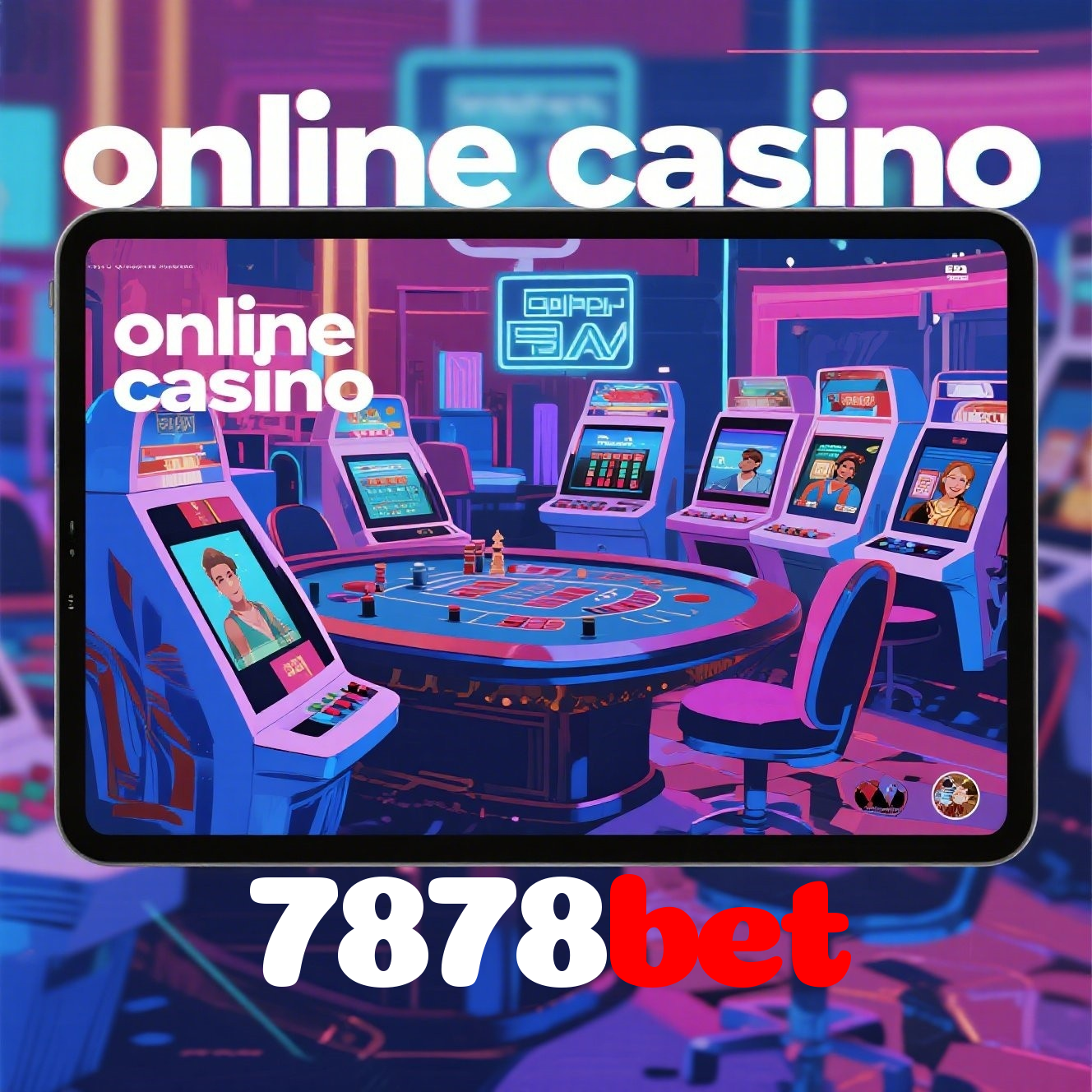 Problemas de Login no 7878bet