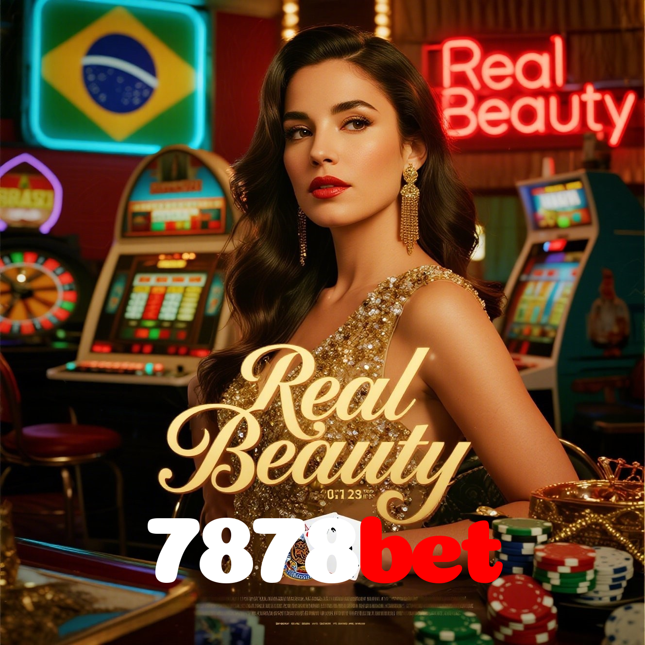 Segurança no 7878bet