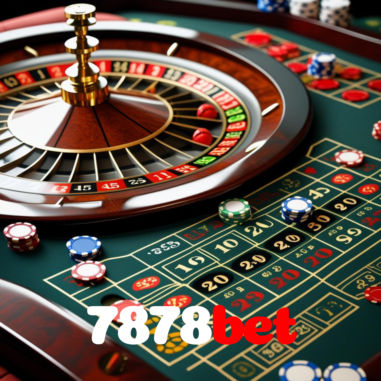 Login no 7878bet