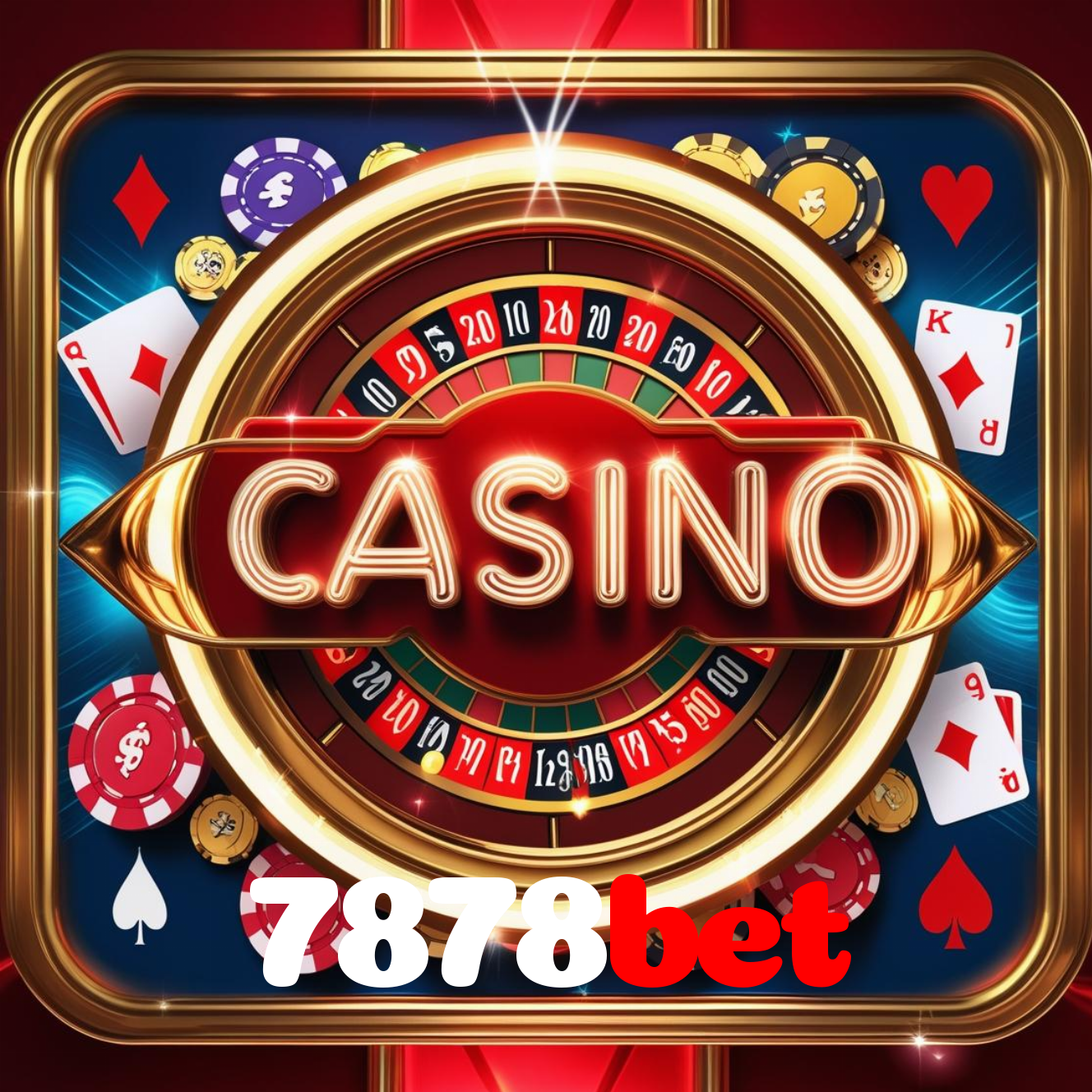 Login no 7878bet