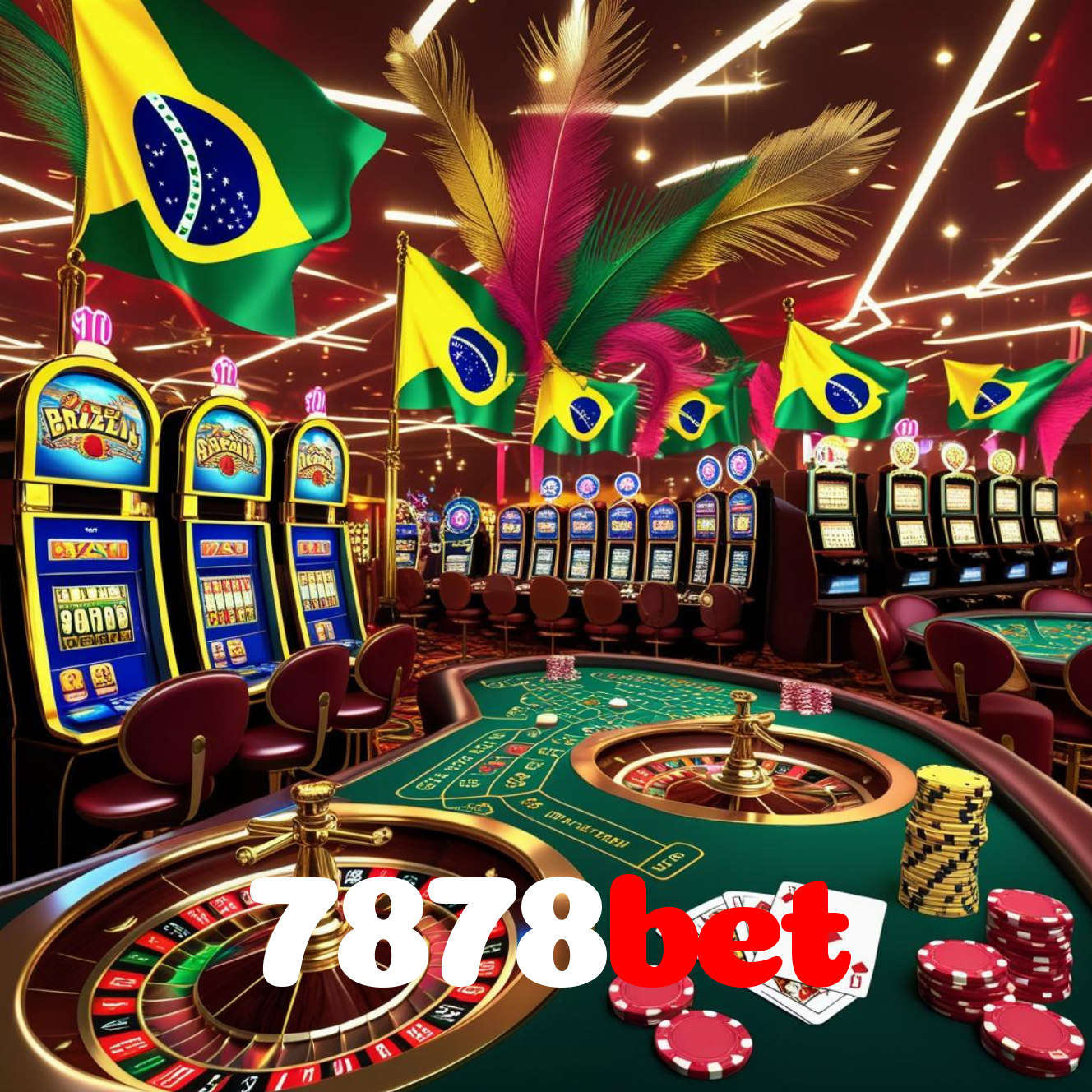 Login no 7878bet