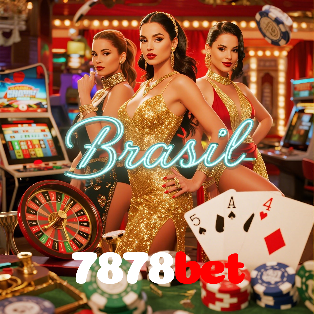 Segurança no 7878bet