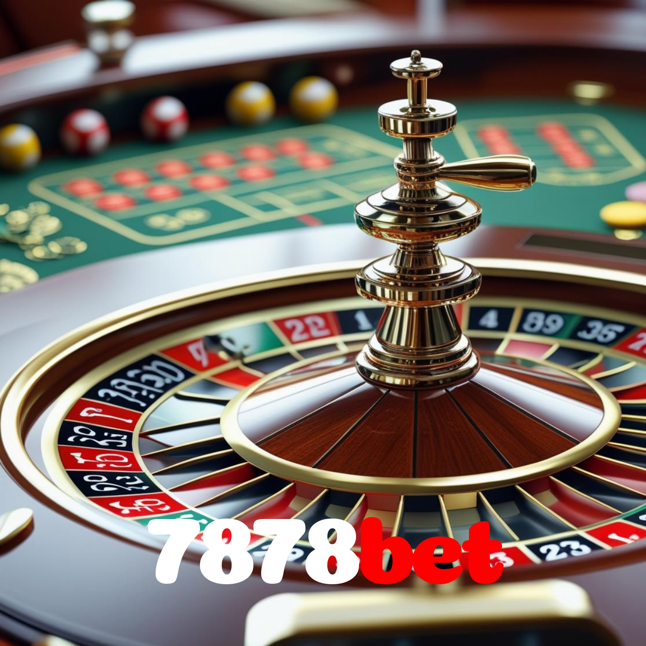 Login no 7878bet