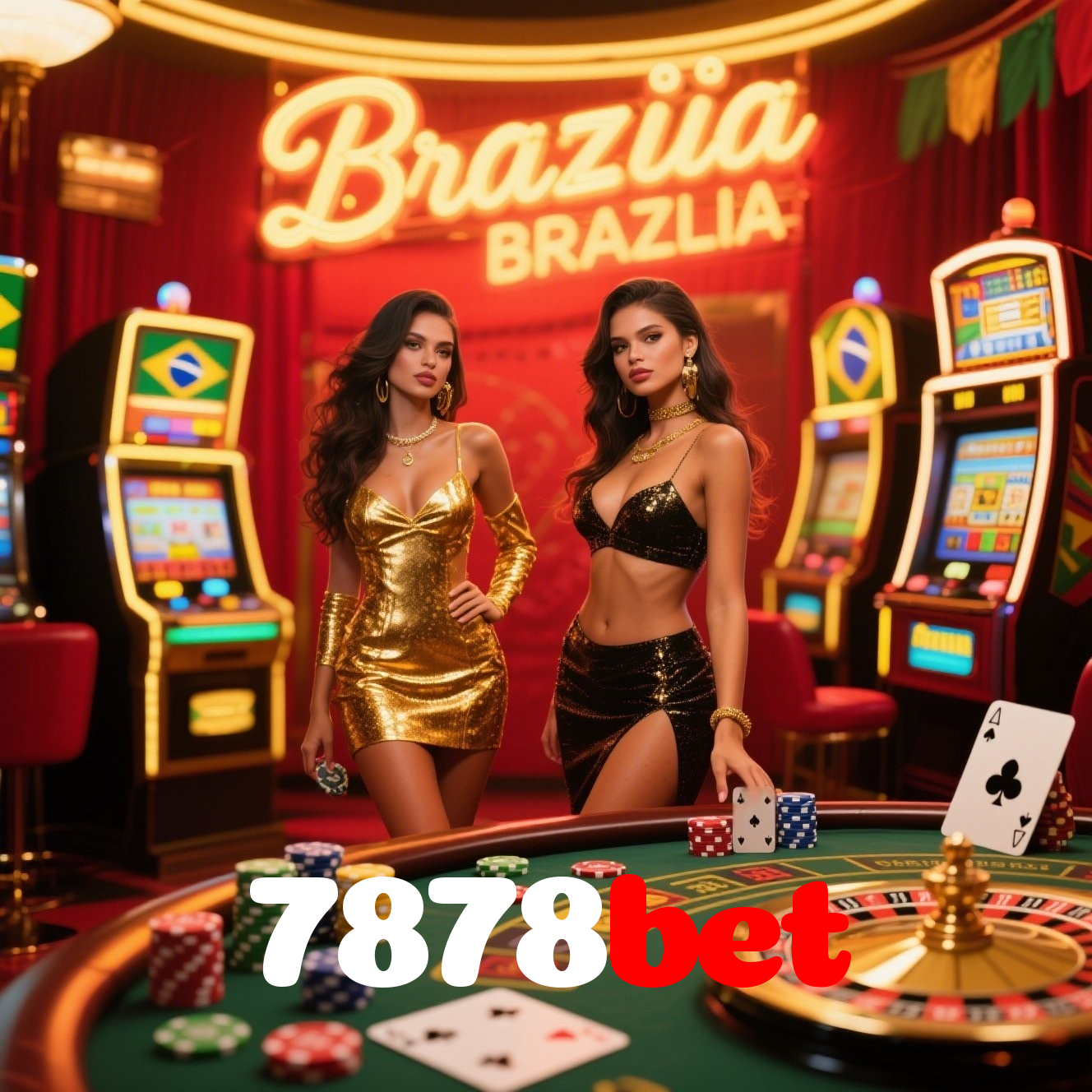 Segurança no 7878bet