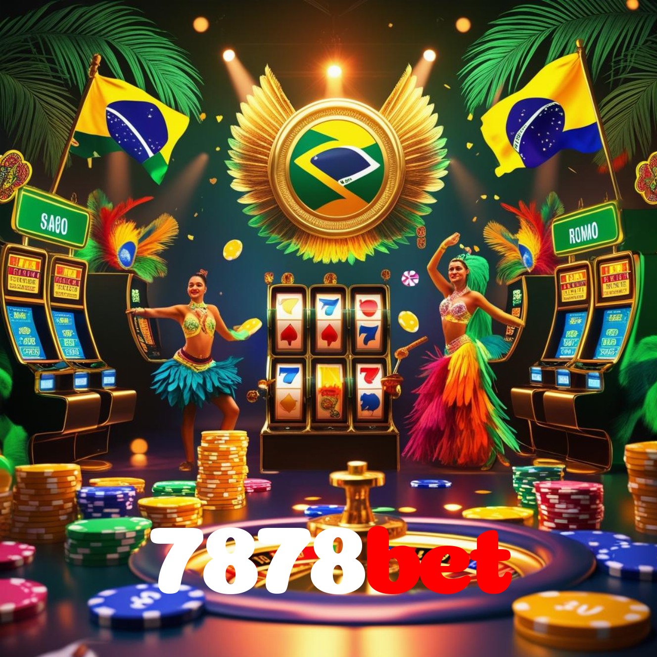 Login no 7878bet