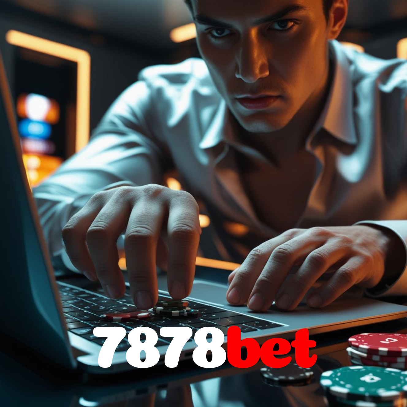 Problemas de Login no 7878bet