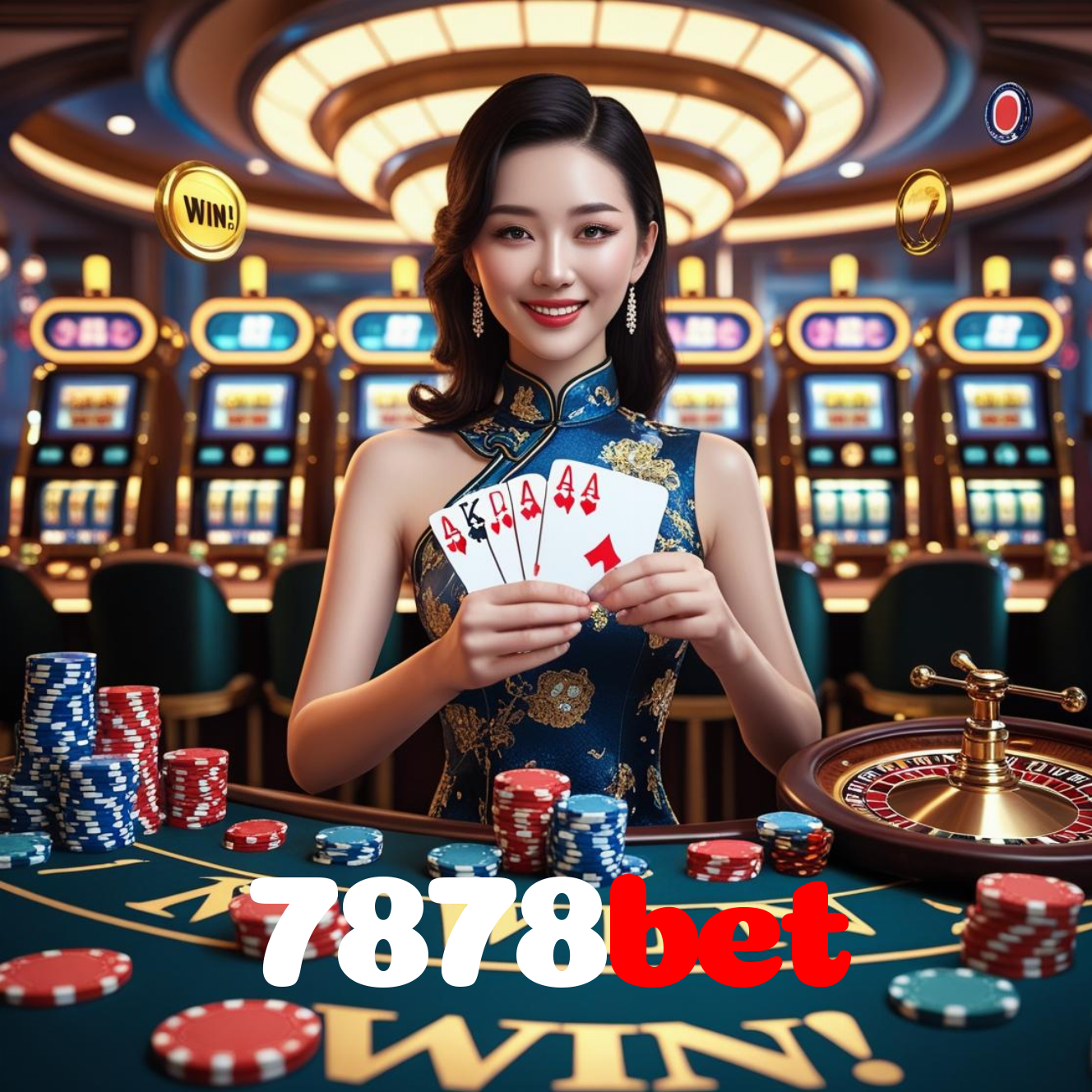 Segurança no 7878bet