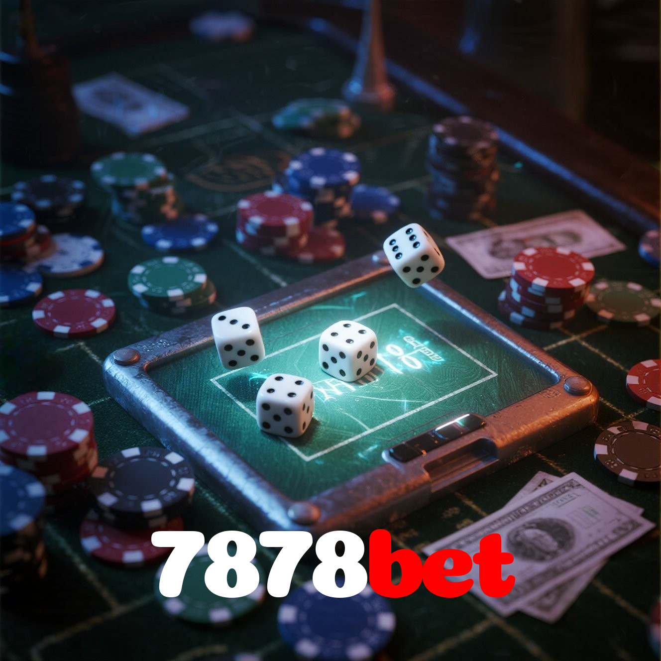 Login no 7878bet