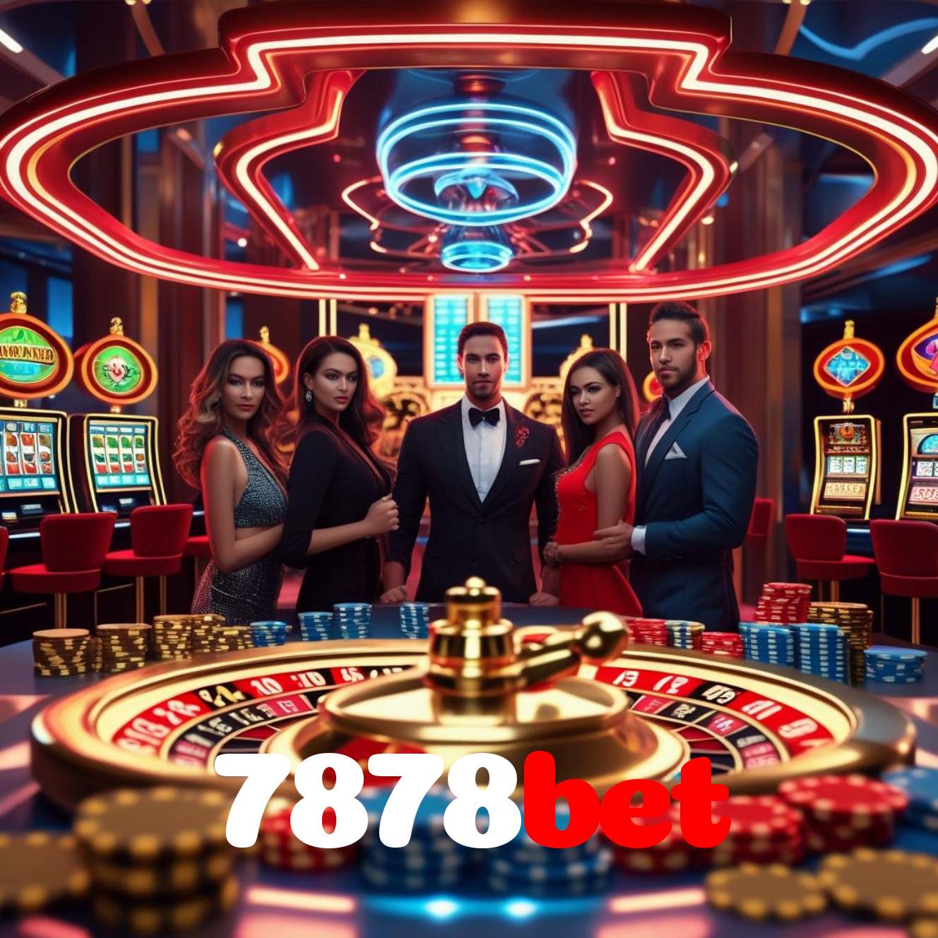 Login no 7878bet