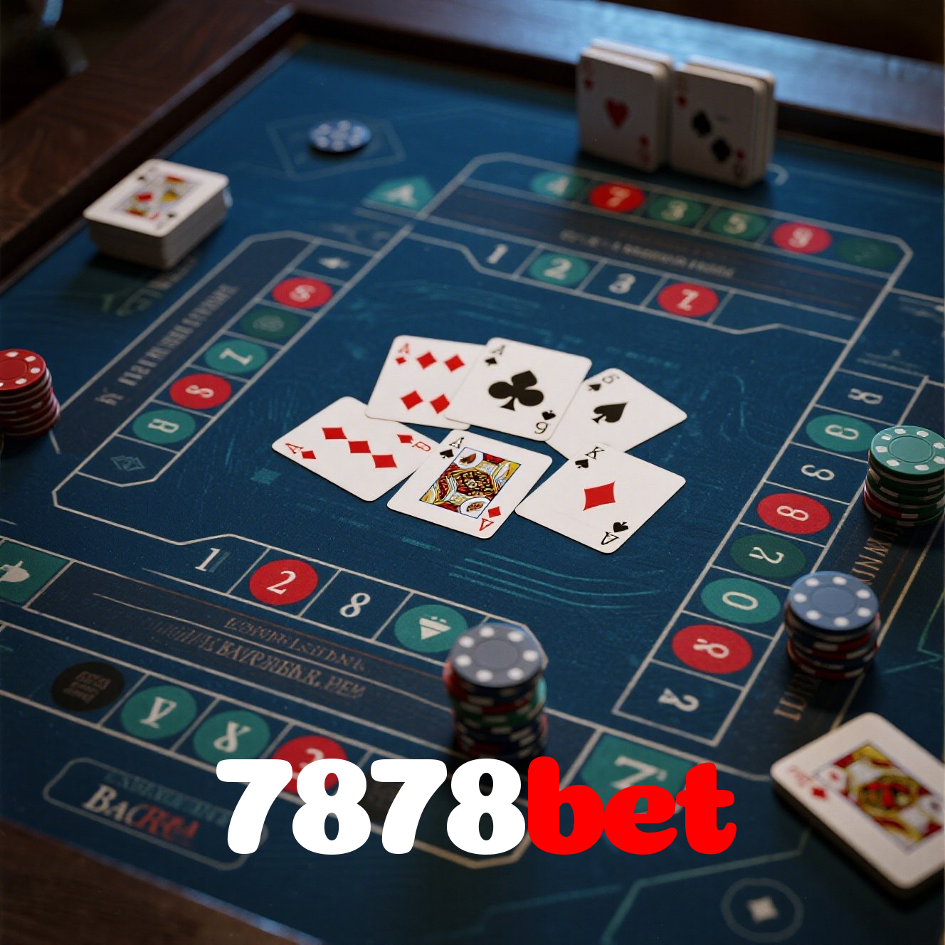 Login no 7878bet