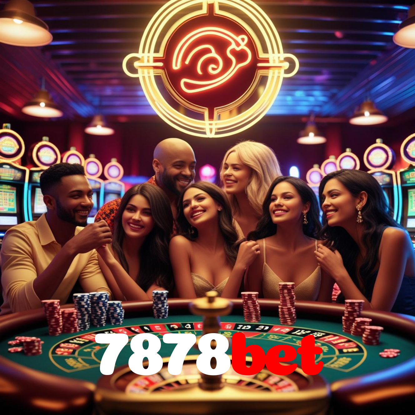 Segurança no 7878bet