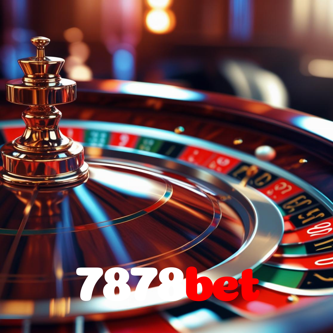 Segurança no 7878bet