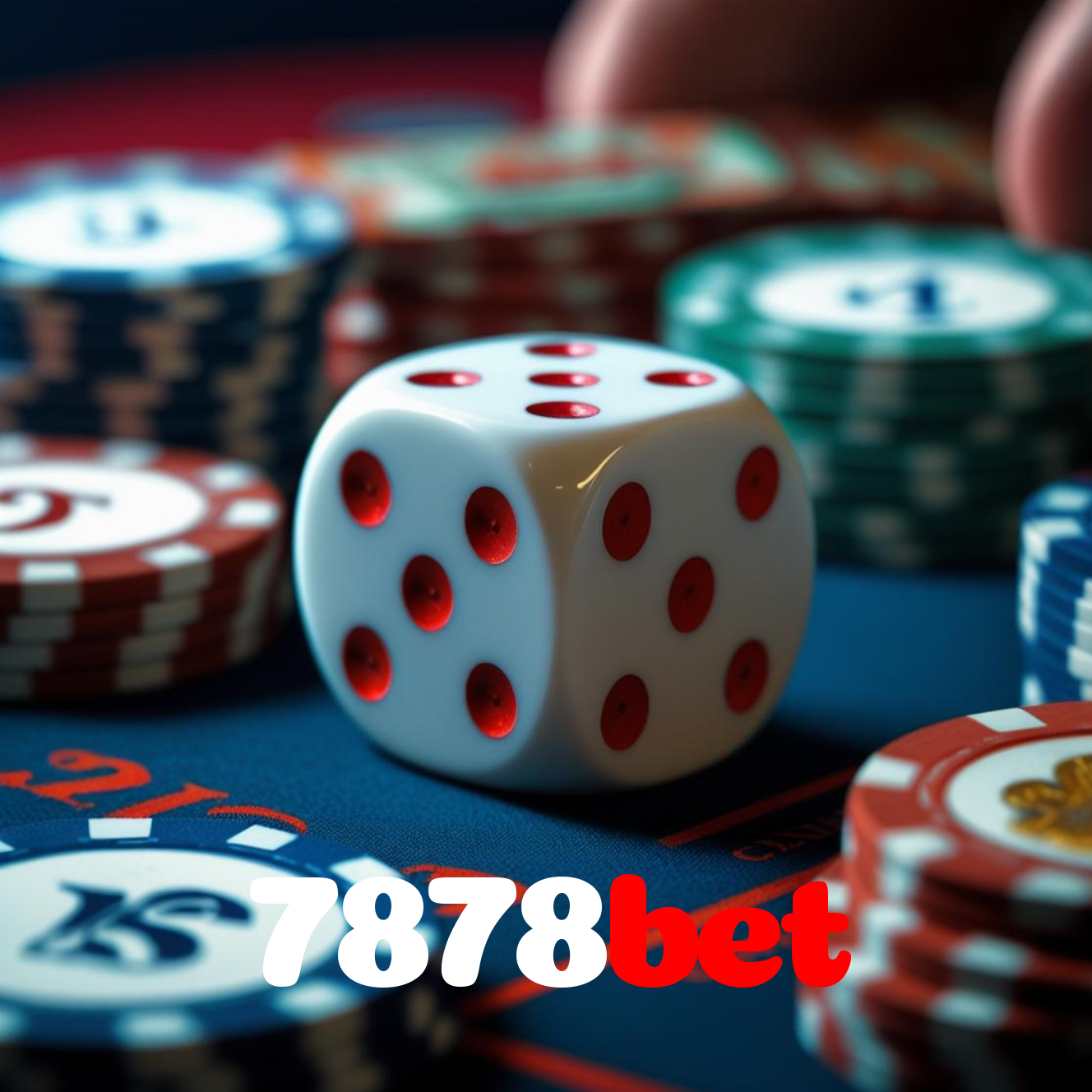 Segurança no 7878bet